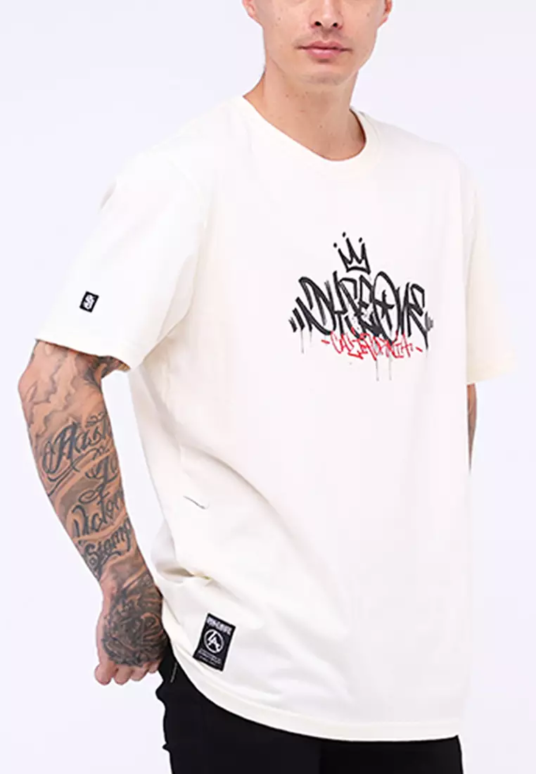 Round Neck Regular Fit