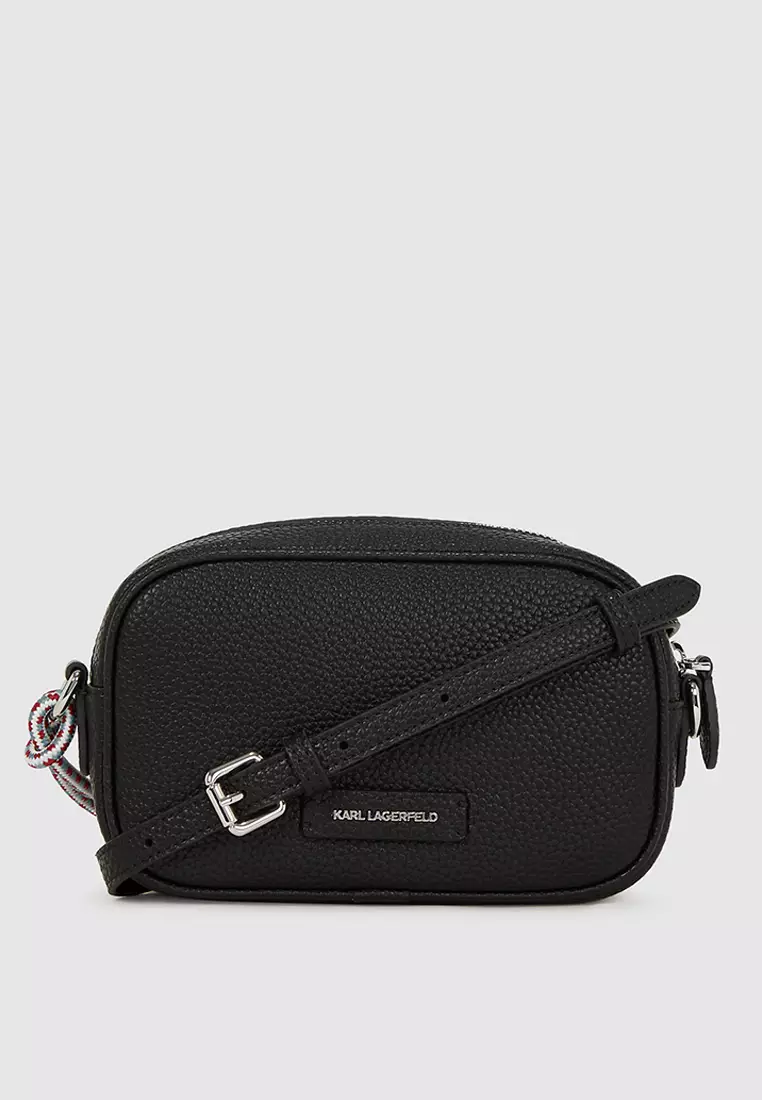 Ikon Pebble Slim Camera Bag