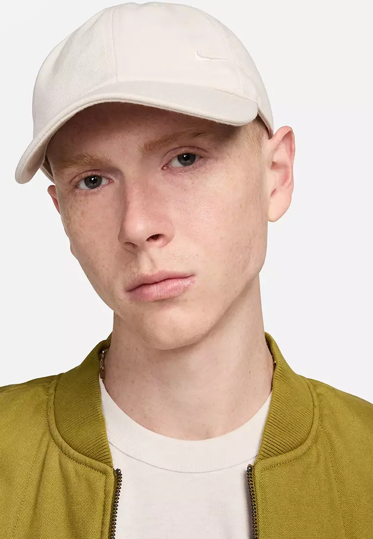 zalora nike cap