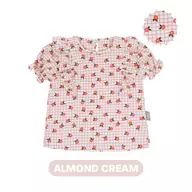 Almond Cream