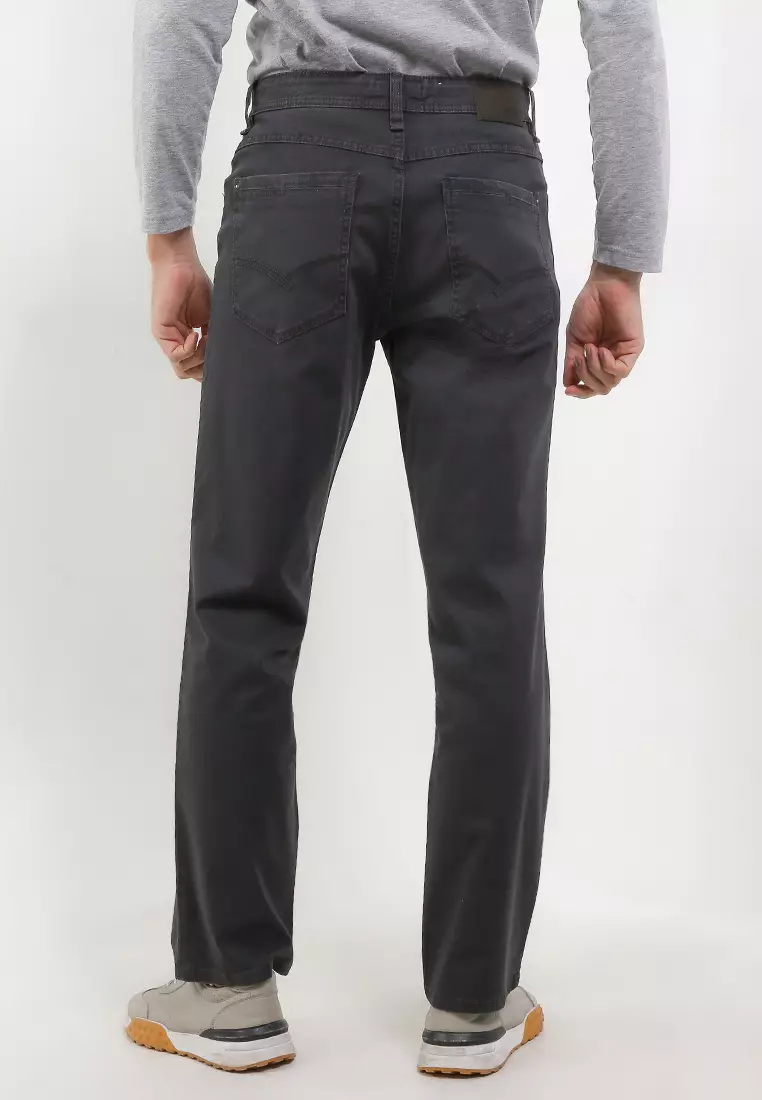 CCSL Cotton Five Pockets