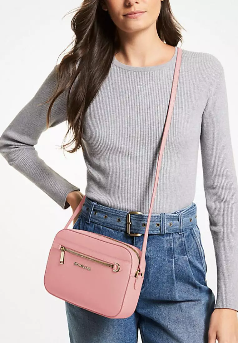 Michael kors carnation bag outlet