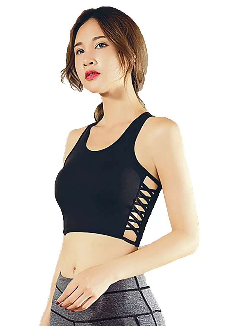 Buy Adidas Women Sports Bras Online @ ZALORA Malaysia