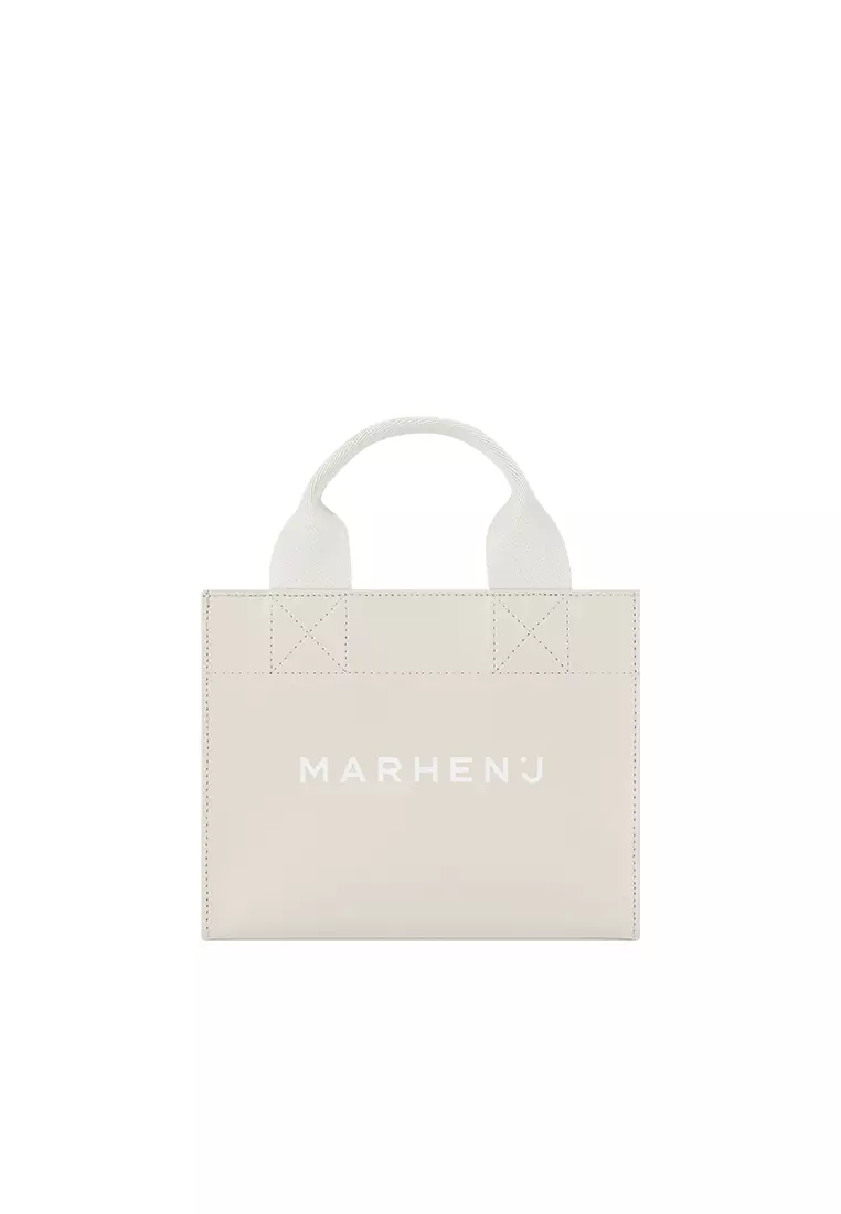 Mini shop cindy tote
