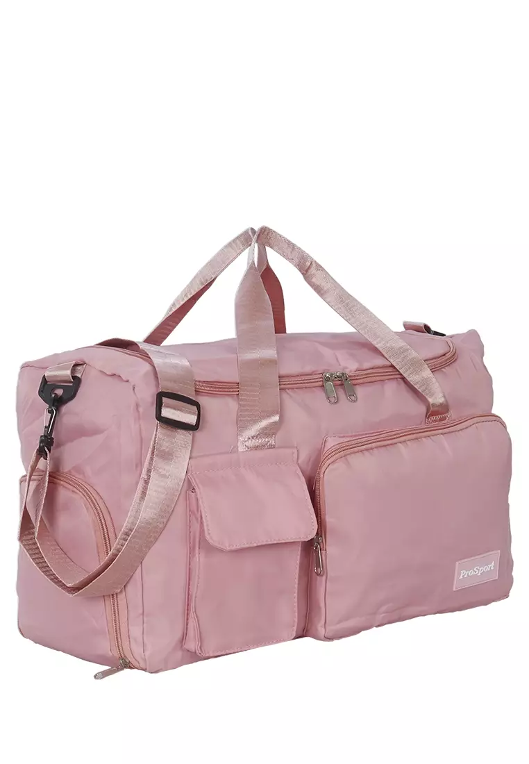 Prosport Tas Travel YHA-L9563 Pink