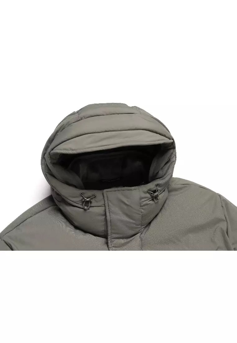 Unisex MUTUS MONSTER Down Jacket