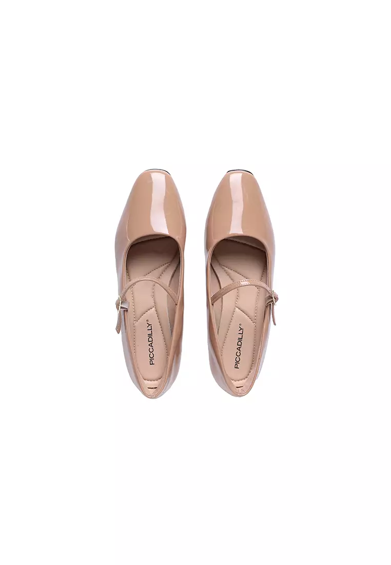 Women's Penny Ballerina Shoes