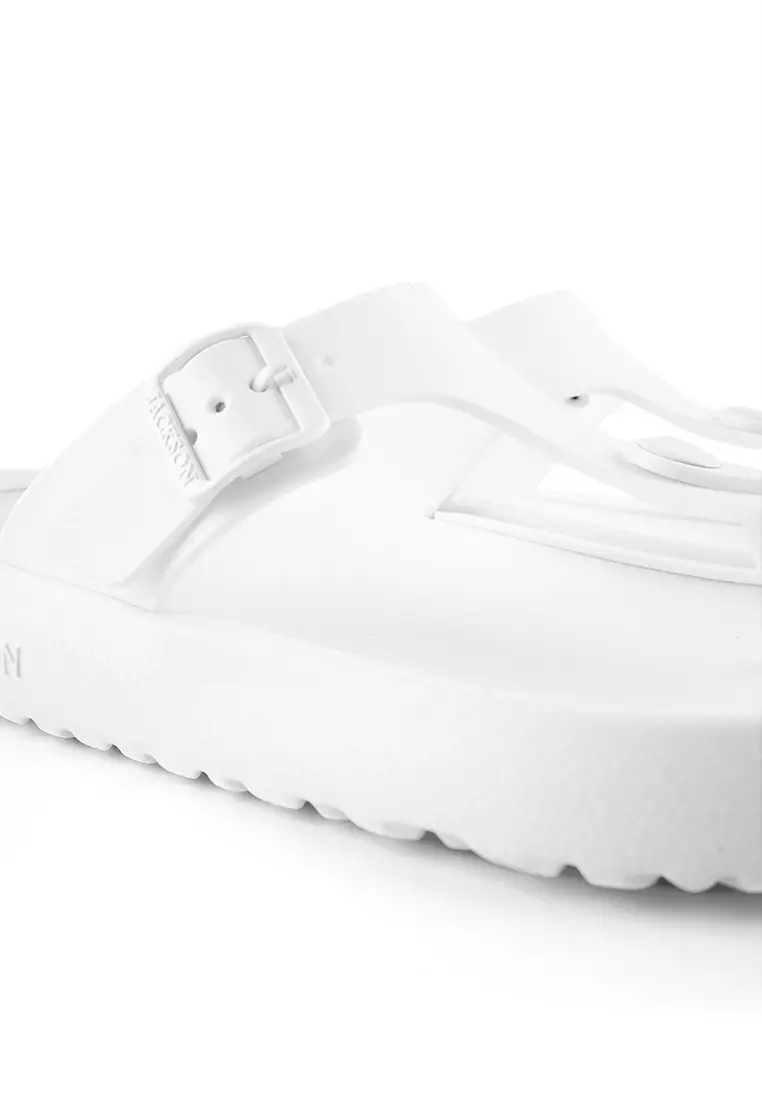 Jackson Kids Ask 6JP White