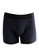 FANCIES black FANCIES Boxer Briefs in Black - Can't Touch This AE955USDE73822GS_1