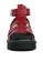London Rag red Sandal Gladiator Platform berwarna Hitam C0A2CSH448D099GS_4