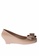 Twenty Eight Shoes brown VANSA 3D Bow Jelly Wedges VSW-R016 DC6CBSH2CE4650GS_1
