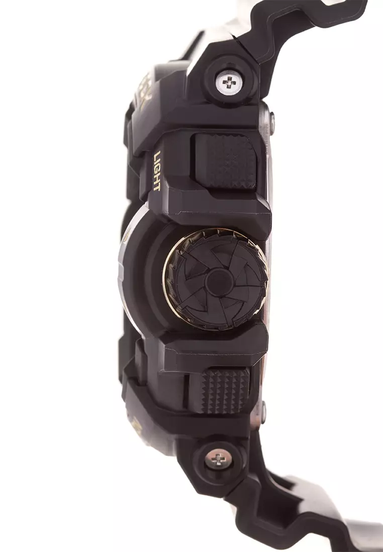 G-Shock Digital Analog Watch GA-400GB-1A9DR