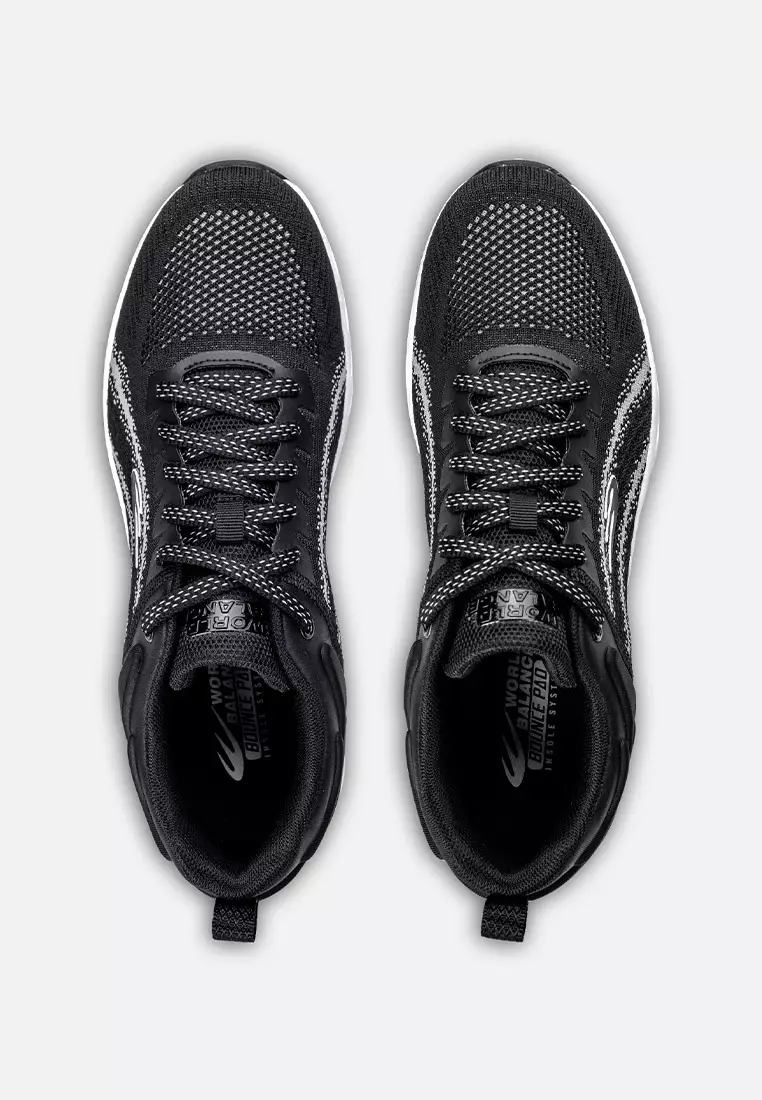 Versa Edge Men's Performance Cross Training Shoes