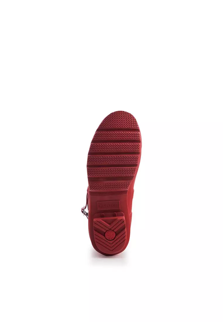 WOMENS ORIGINAL SHORT BOOT