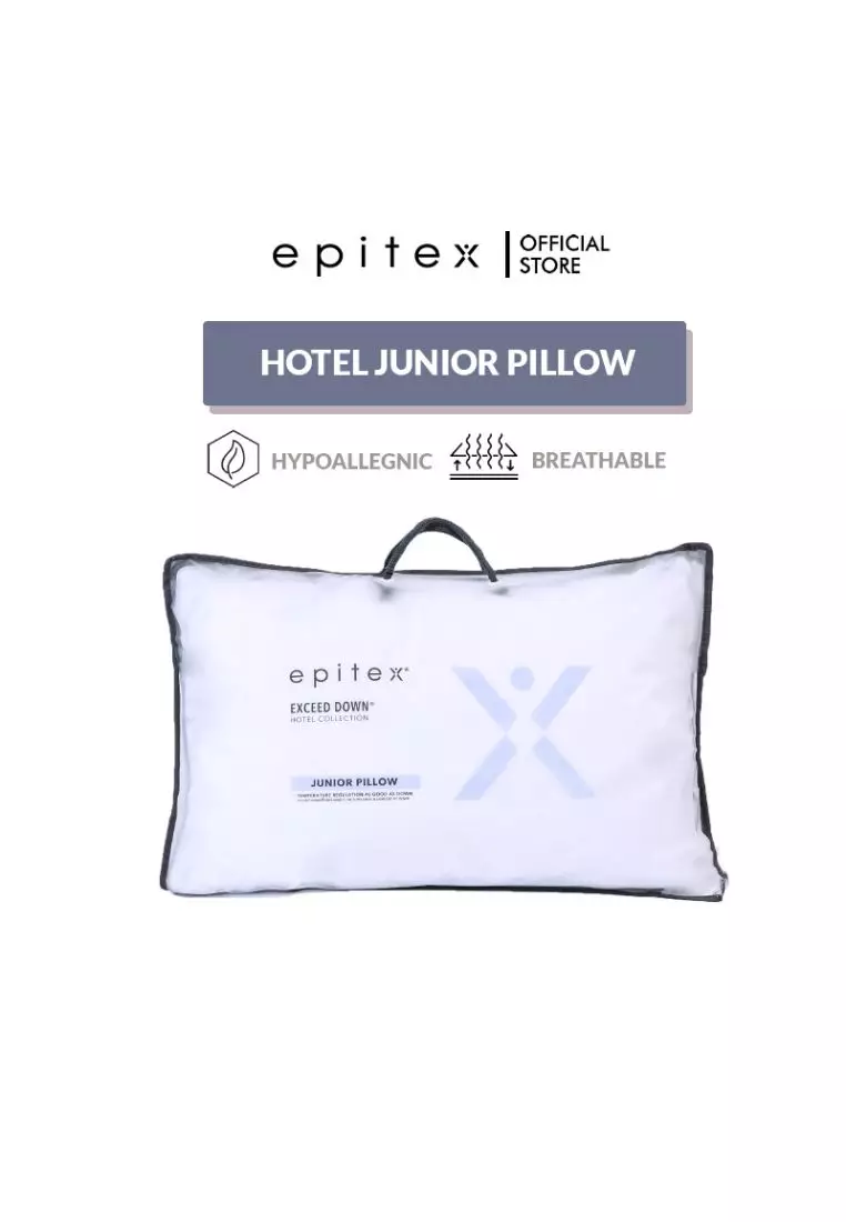 Epitex pillow hotel collection hotsell
