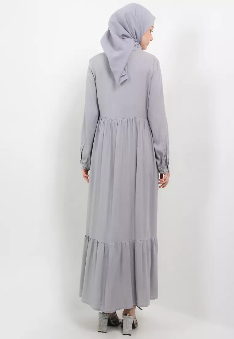 Femme Gamis Loose Fit