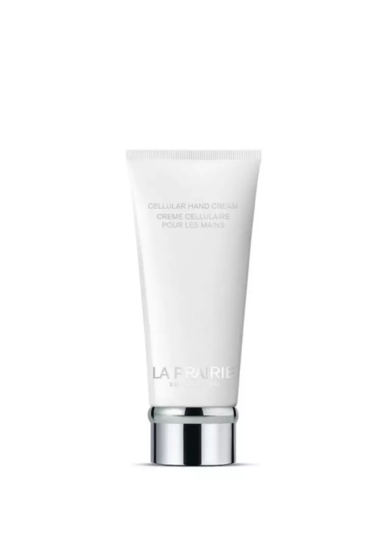 La Prairie Cellular Hand Cream 100ml 2026 | Buy La Prairie Online