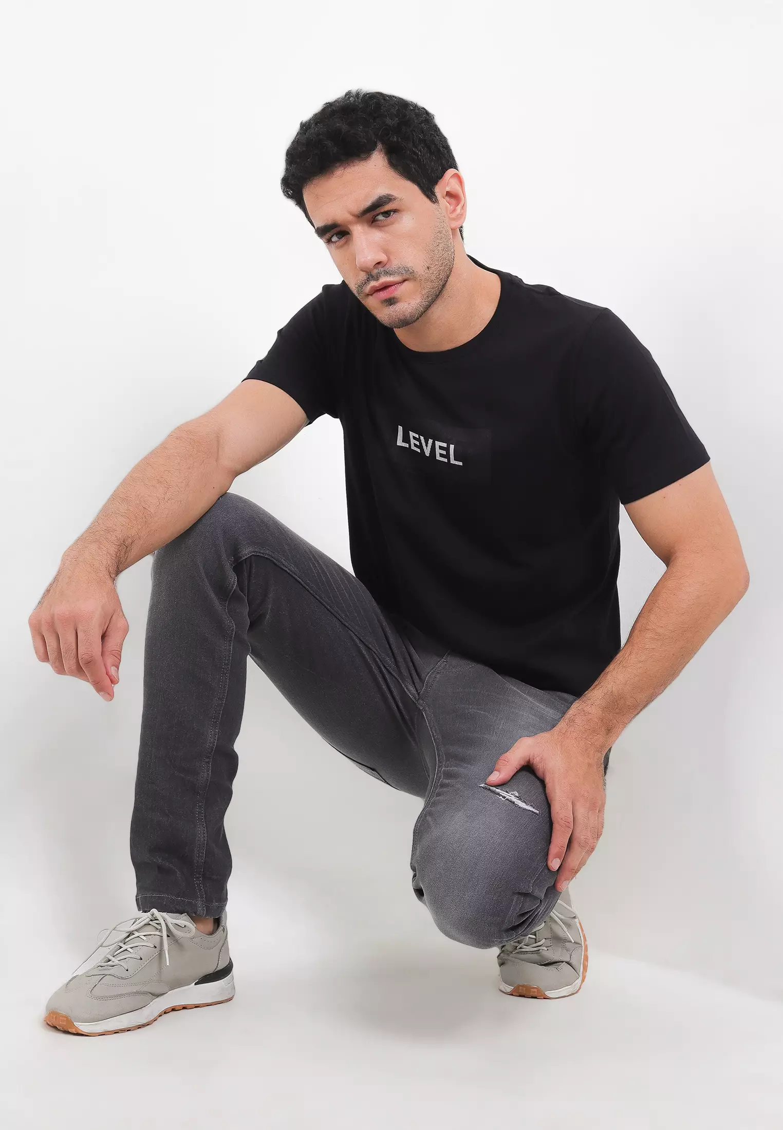 Cressida Printed T-shirt G080H