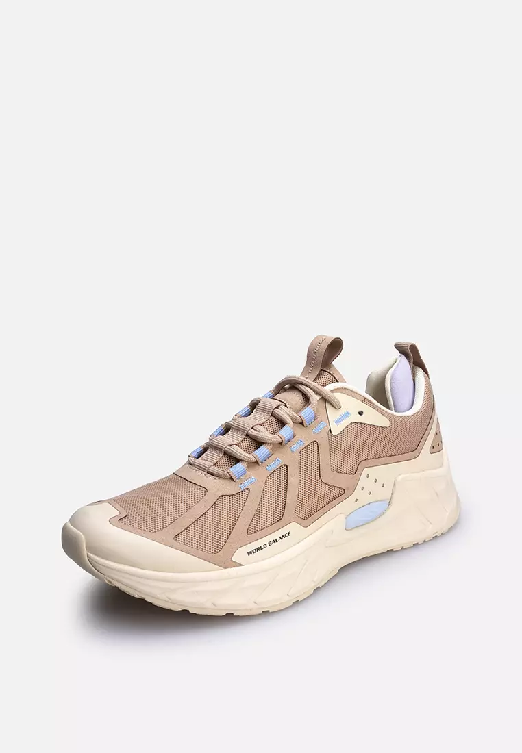 Discount on World Balance  shoes - SKU: World Balance Vista Trail Women's Performance Cross Training Shoes