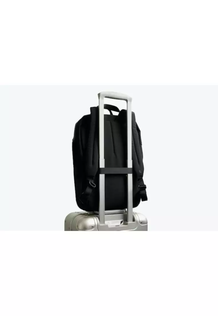 Bellroy Via Workpack - Black