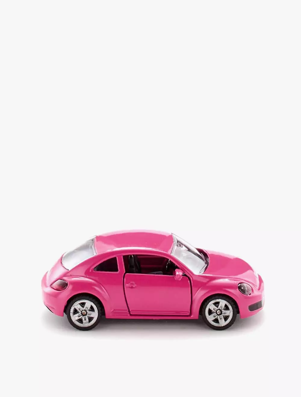 SIKU VW THE BEETLE PINK - SIK1488 - Multicolor