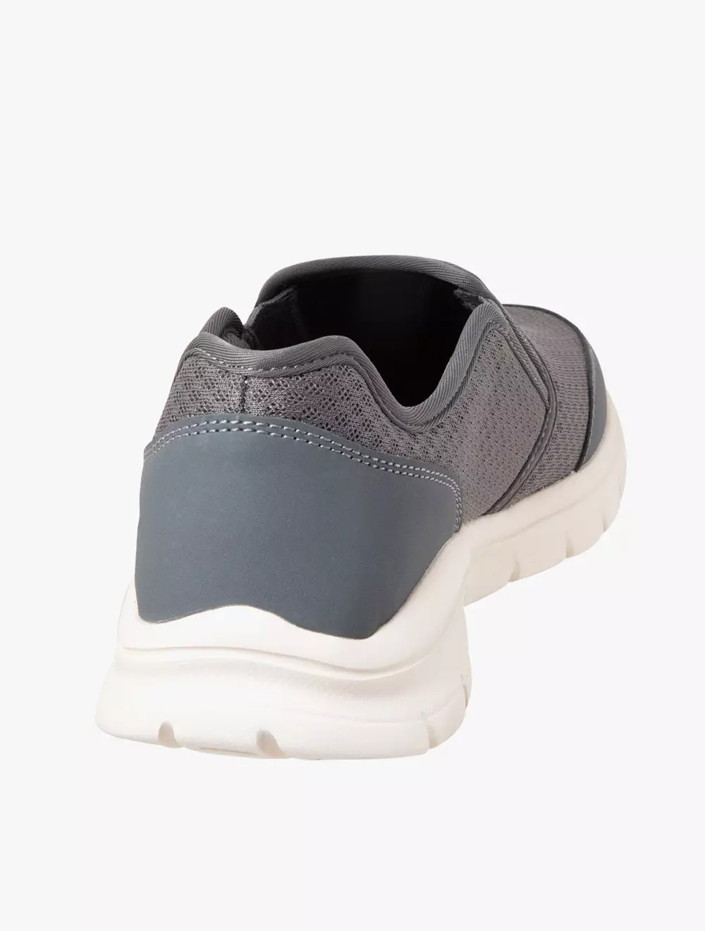 Payless Airwalk Mens Encore - Dark Grey_09 - Dark Grey