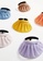 Twenty Eight Shoes grey Candy Color Shell Sun Hat THC-003 CD6B0AC8FC797BGS_3