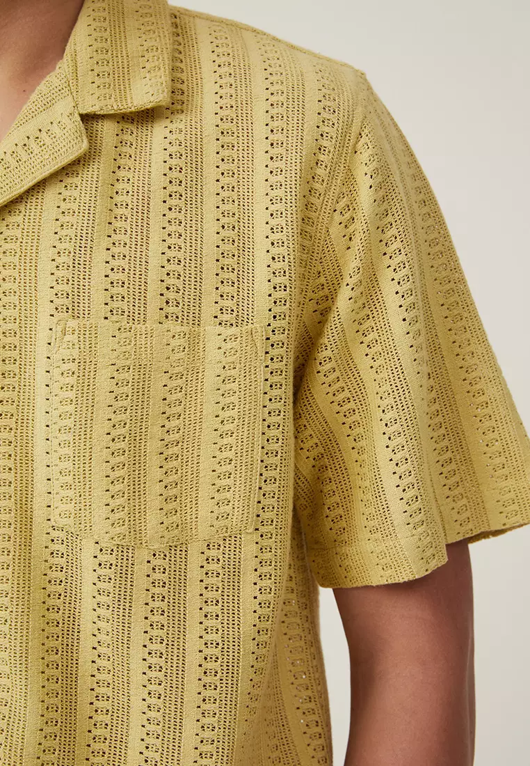 Palma Short Sleeve Shirt