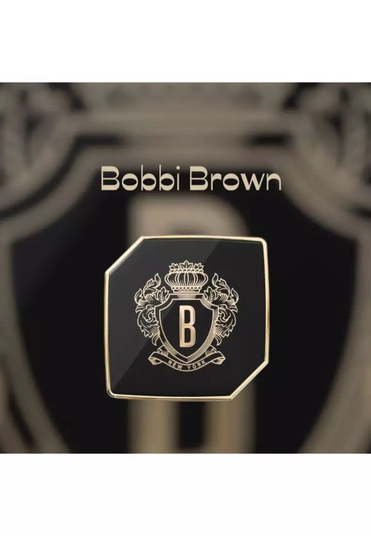 Bobbi Brown - Intensive Skin Serum Cushion Foundation #02 Extra