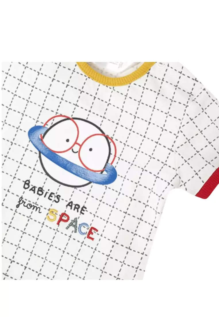 Qenn Baby & Toddler Outfits