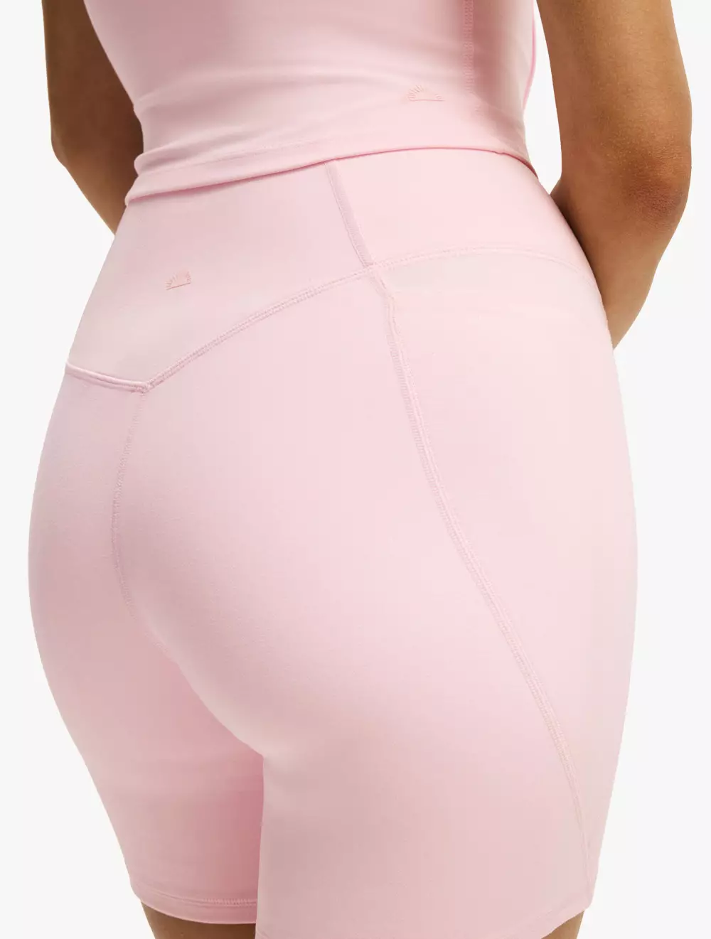 COTTON ON BODY - BAWAHAN - ULTRA SOFT SIDE POCKET BIKE SHORT