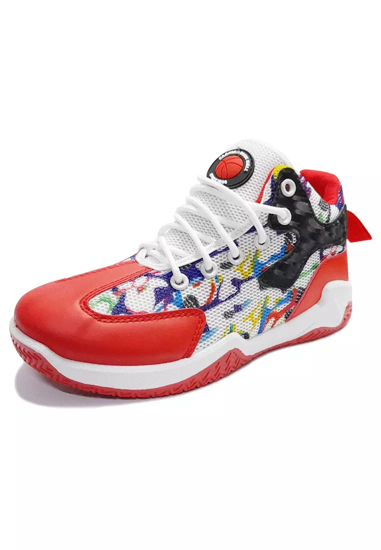 Yuki Rubber Shoes for Kids