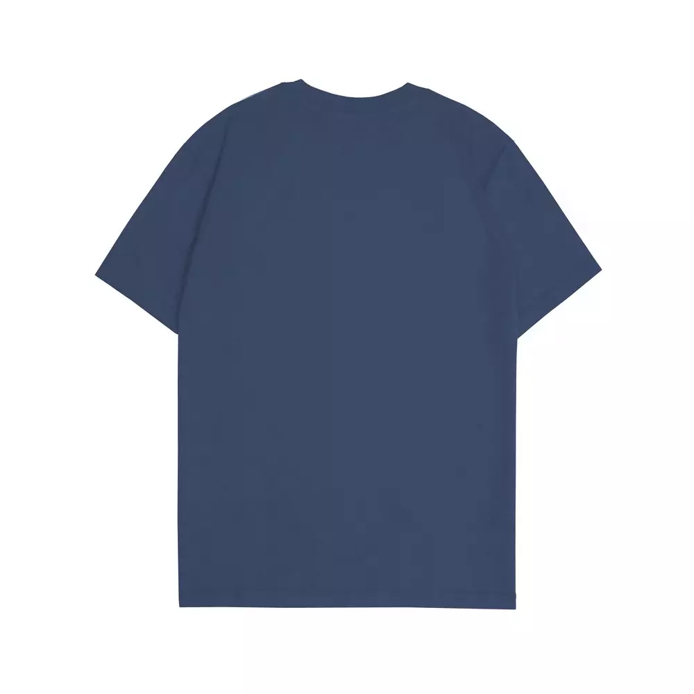 Greenlight Men's T-Shirt Short Sleeve Relaxed Fit Basic Cotton Hustons C750924