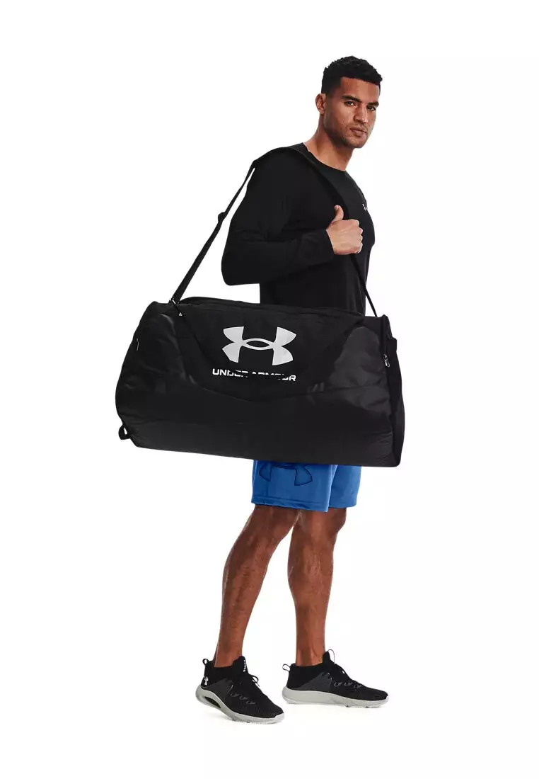 Undeniable 5.0 Duffle Bag