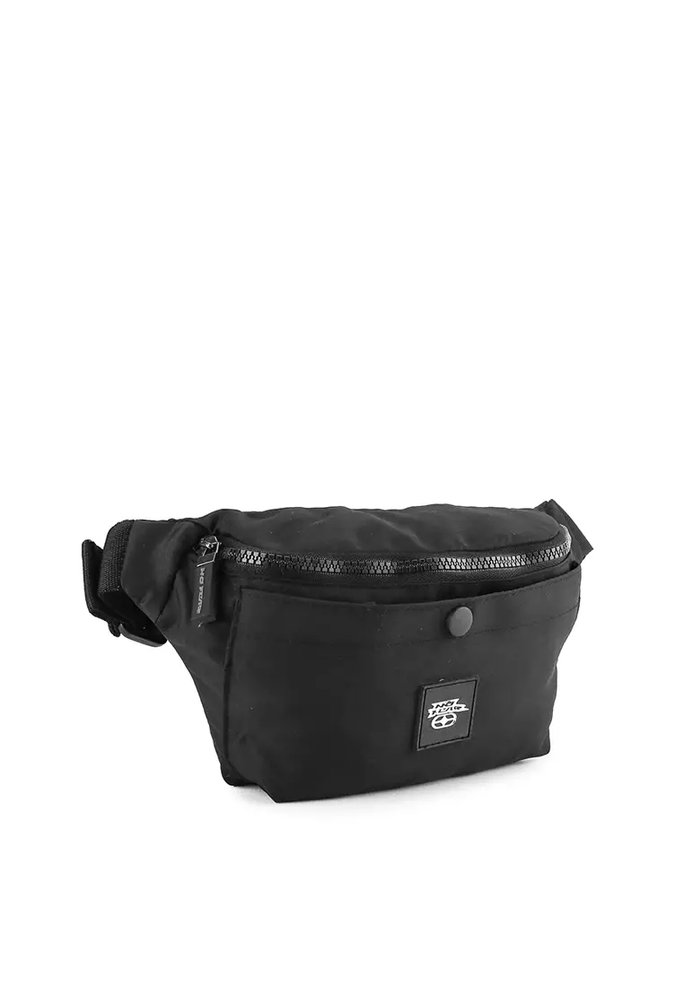 Raider Waist Bag