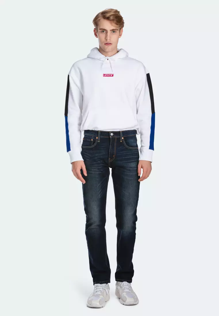 502™ Taper Fit Jeans 29507-0138