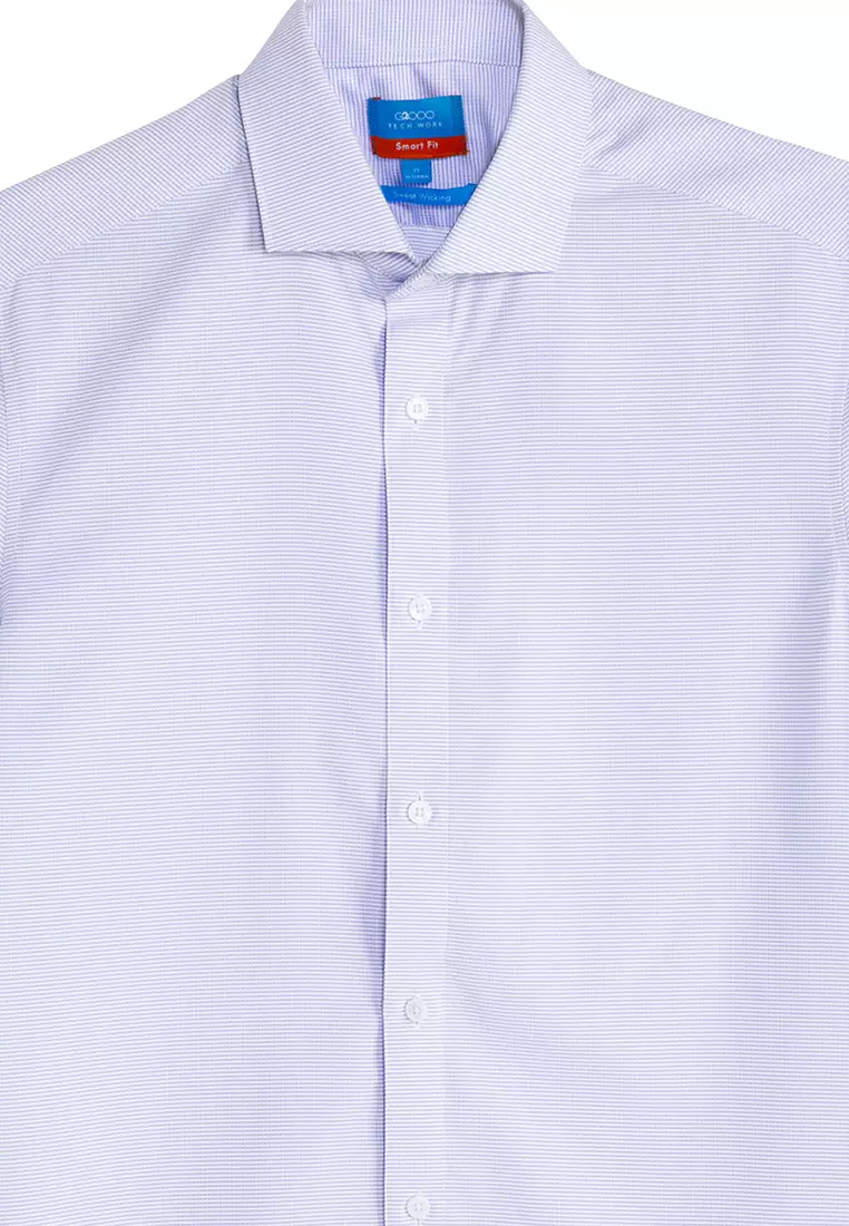 Sweat wicking dress shirt on sale