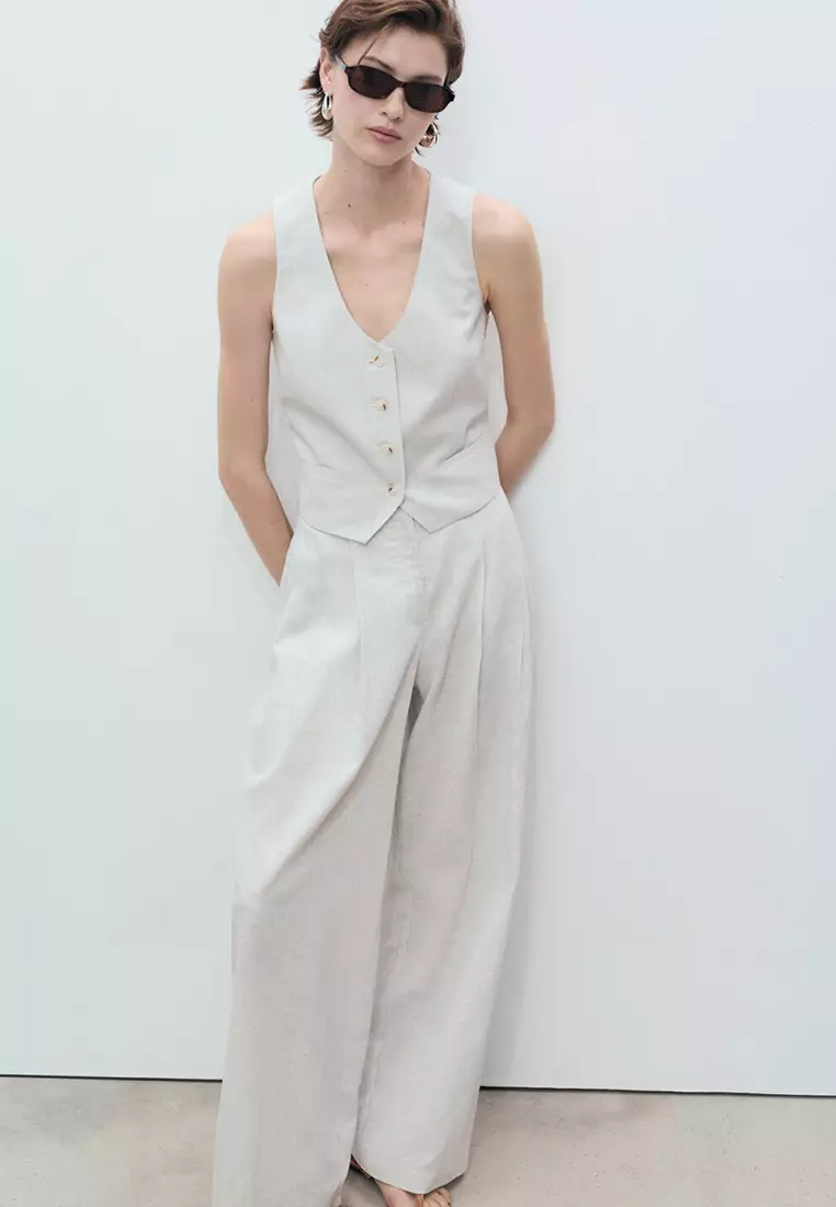 Suit Waistcoat
