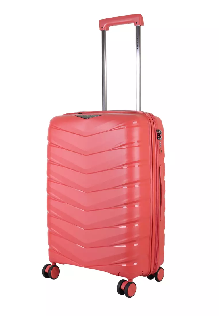 318 Hard Case Luggage Medium (22.25 inches)