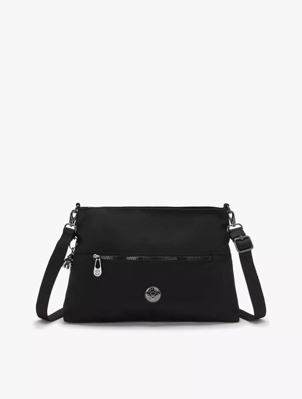 POLLIE M - Endless Black