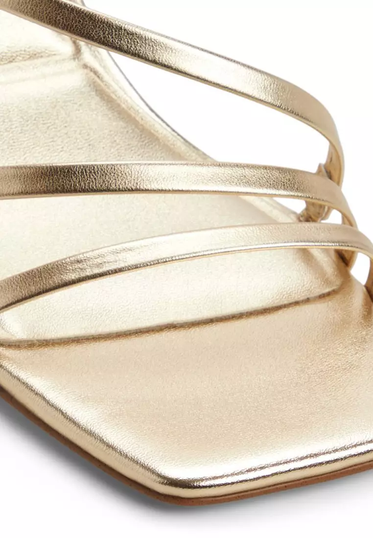 Atlanticus Heels