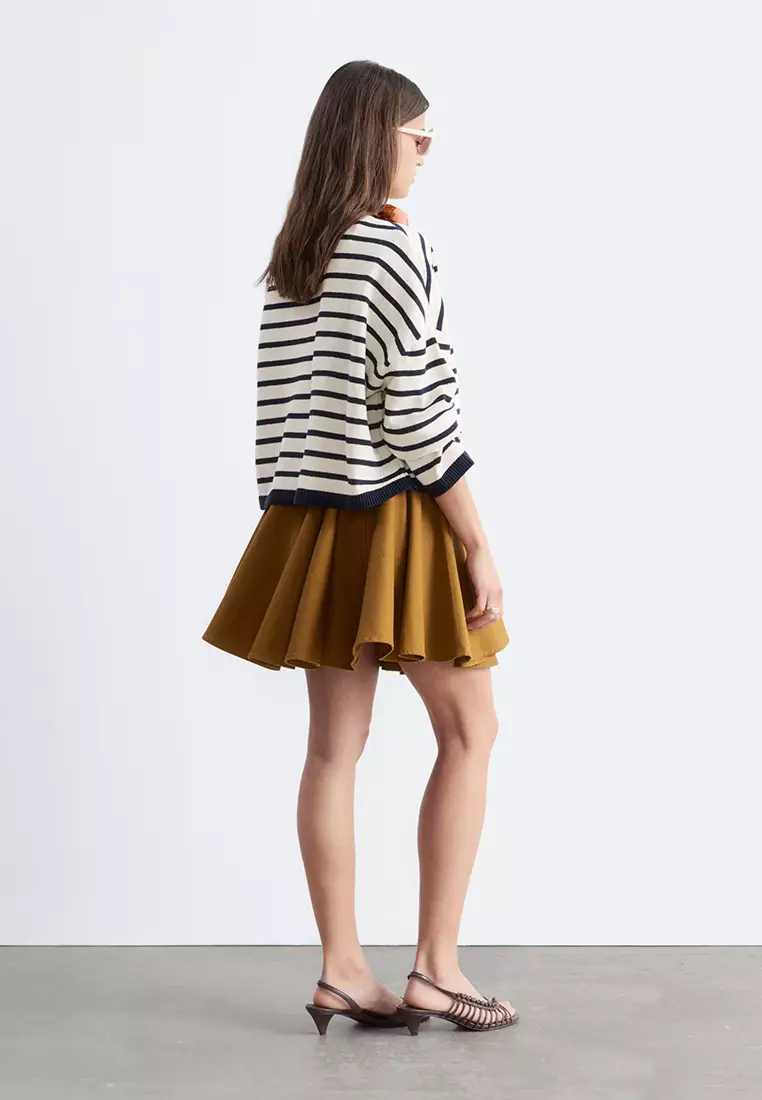 Cotton Jumper