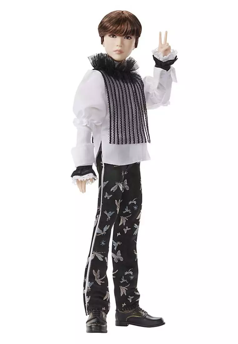 Bts dolls toy kingdom outlet