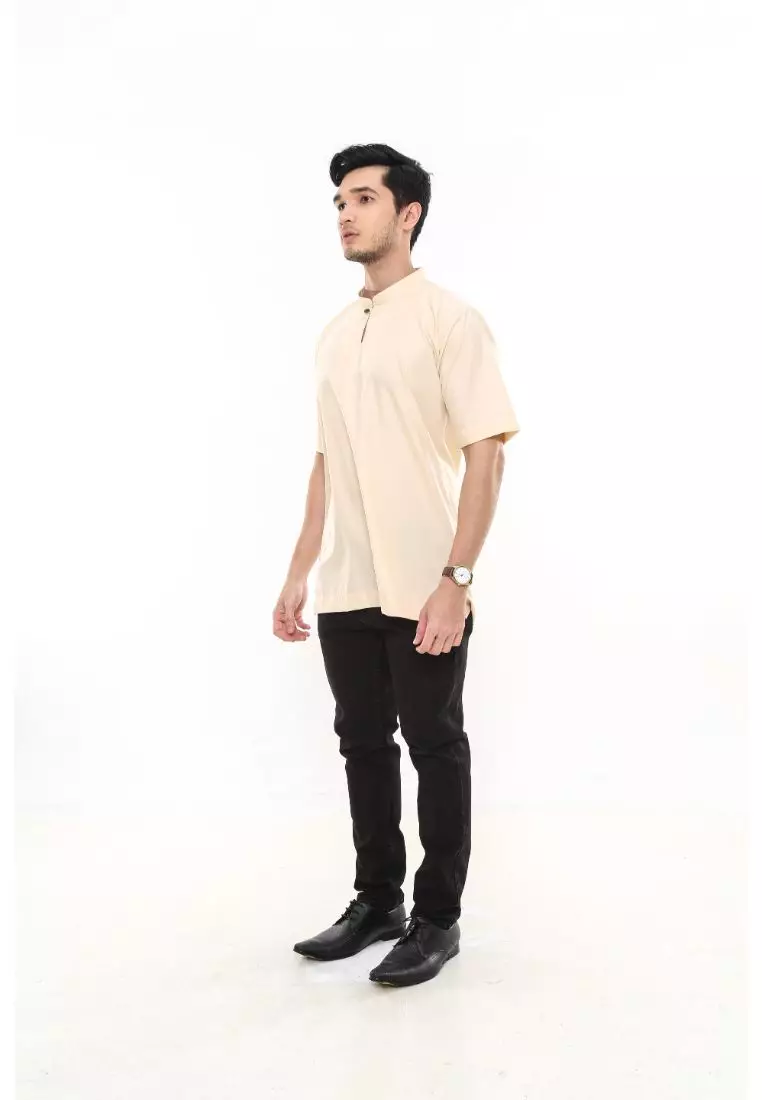 Kurta Mulk by Hudz