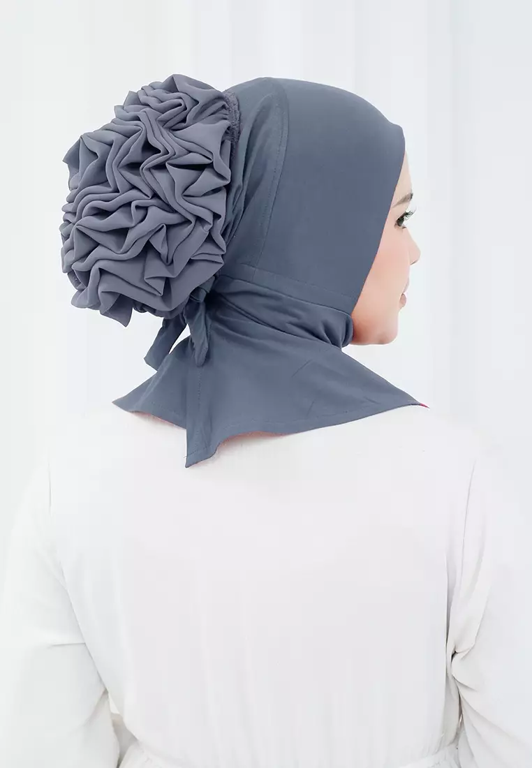 INNER CIPUT CEPOL MAI - DENIM