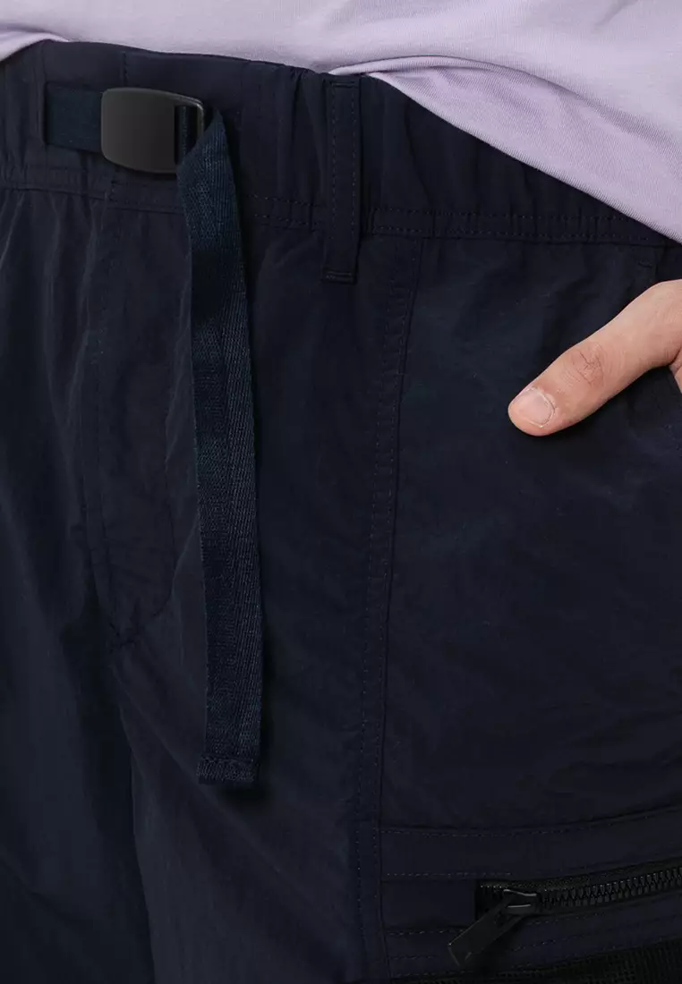 Jual BOSS Sal Cargo Shorts BOSS Orange Original 2025 ZALORA