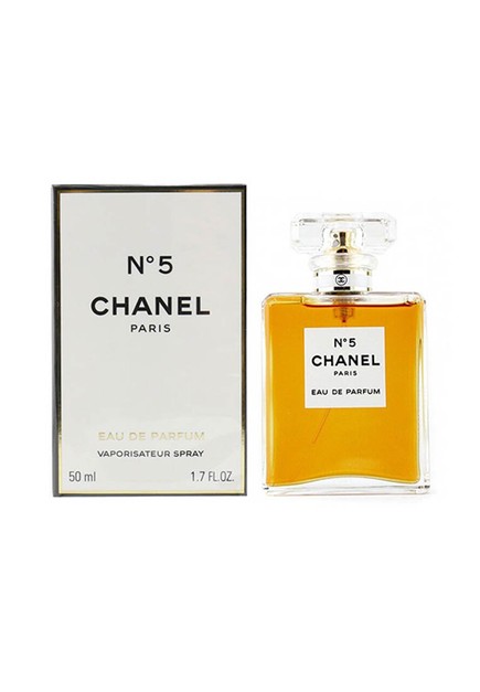 chanel no 5