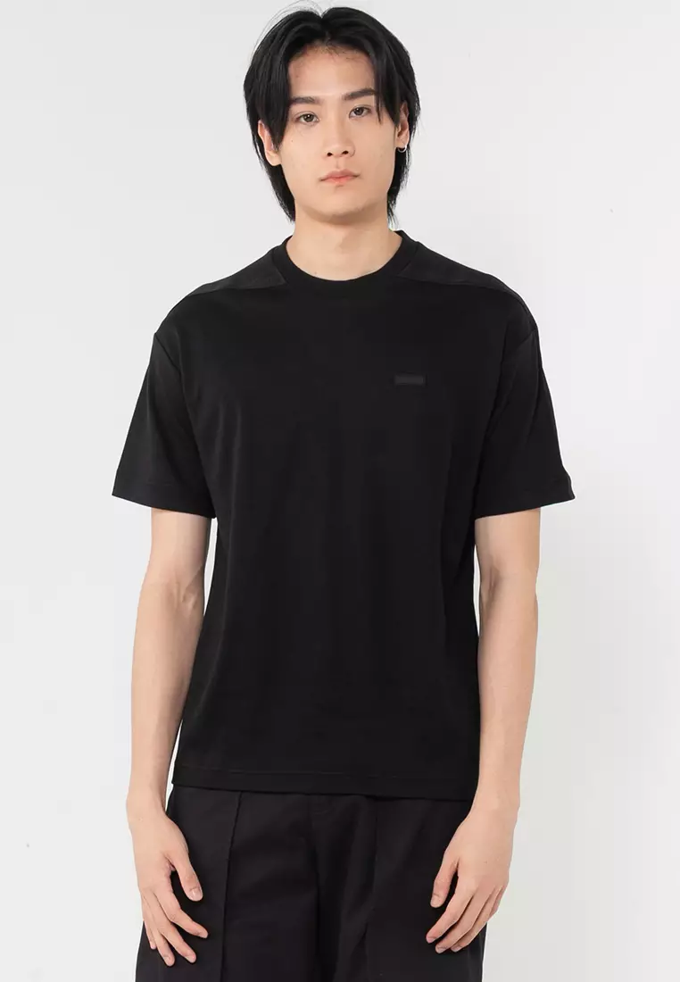 Calvin klein t shirt price malaysia store