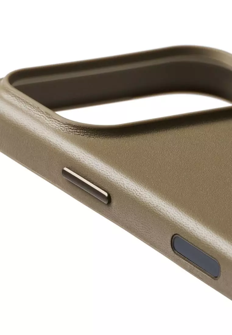 Bellroy Phone Case - 0 Card Iphone 17 Pro - Khaki