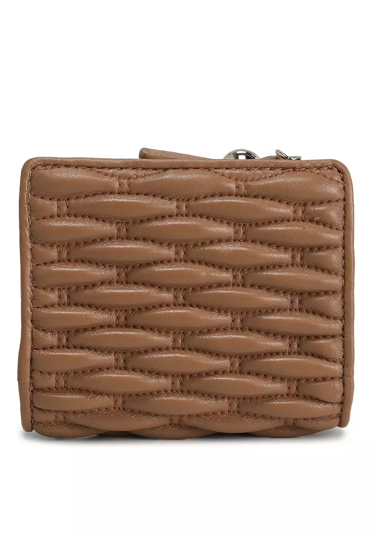 Furla Mionido S Zip Compact Wallet L (ct) 2025 | Buy Furla